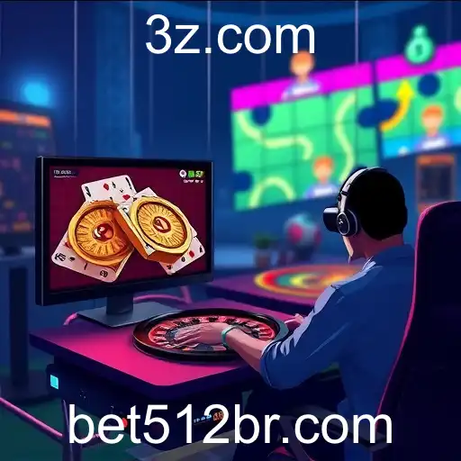 Tendências e Impactos do Bet 512 em 2025