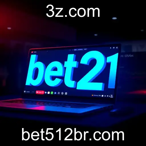 O Impacto da Bet 512 no Crescimento dos Jogos Online
