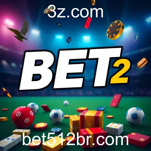 A Ascensão do Bet 512 no Mundo dos Jogos Online