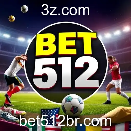 Ascensão do Jogo Online com 'Bet 512'