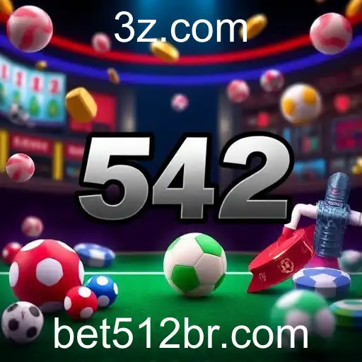 Explorando a Categoria 'Jogos' no Bet 512: Diversão e Apostas na Pontuação Certa