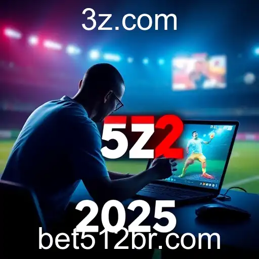 O Impacto dos Jogos Online em 2025