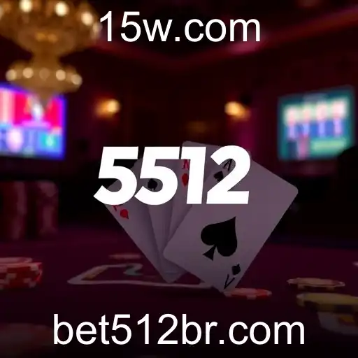 Bacará Online no Bet 512: Elegância e Emoção nos Cassinos Virtuais