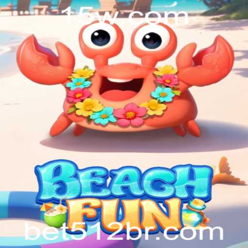 Explorando o Universo do Jogo BeachFun: Uma Imersão nas Regras e Estratégias