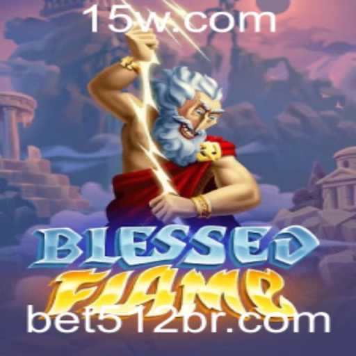 Descobrindo o Mundo de BlessedFlame: Um Jogo Inovador Com 'Bet 512'