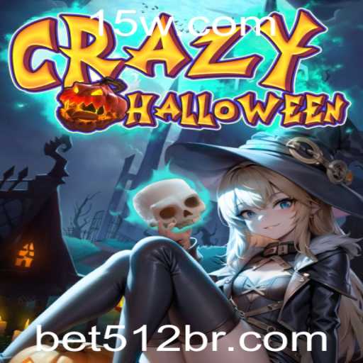 Descubra o Fascinante Universo de CrazyHalloween e a Dinâmica de Apostas Bet 512