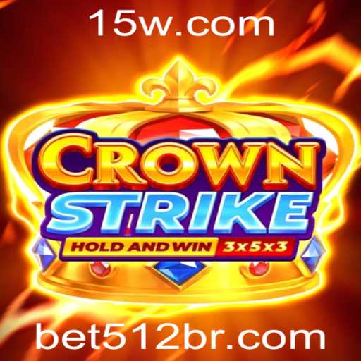 Crownstrike: Um Mergulho no Universo de Apostas do Bet 512