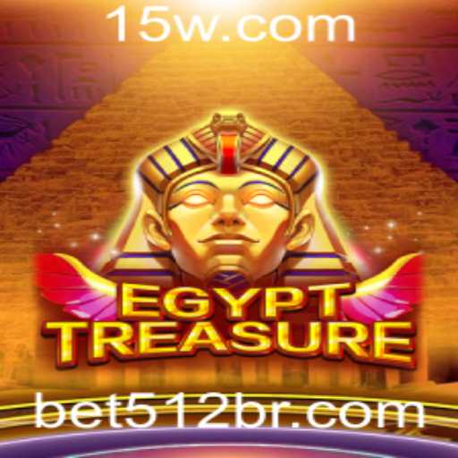 Explorando EgyptTreasure: Uma Aventura de Apostas com Bet 512