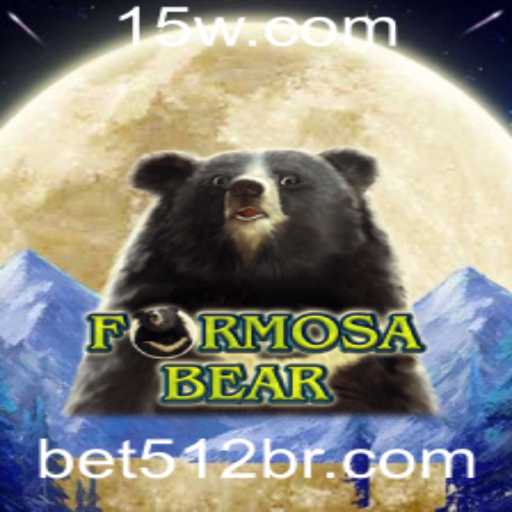Descubra o Mundo de FormosaBear: O Jogo de Estratégia com Bet 512