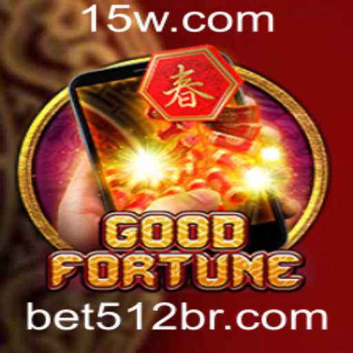 Descubra o Mundo de GoodFortuneM: Apostas Inteligentes com Bet 512