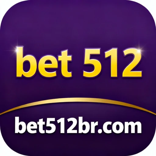 bet 512 logo