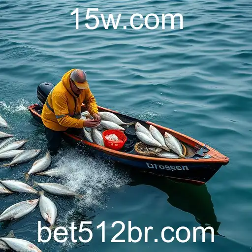 Pesca: Tradições, Desafios e a Palavra-Chave Bet 512