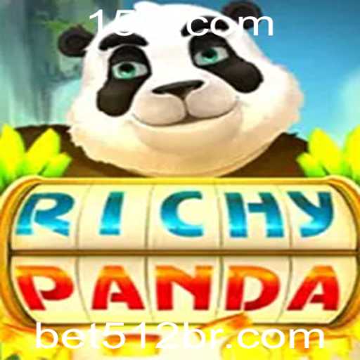 Explorando o Mundo de RichyPanda: Como Jogar e Entender o Bet 512