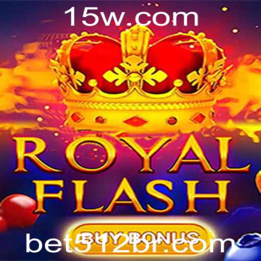 RoyalFlashBuyBonus: Um Mergulho no Mundo das Apostas com Bet 512
