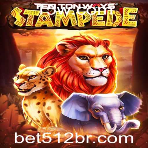 Explorando a Aventura de 'TenTonWaysStampede': Um Guia Completo