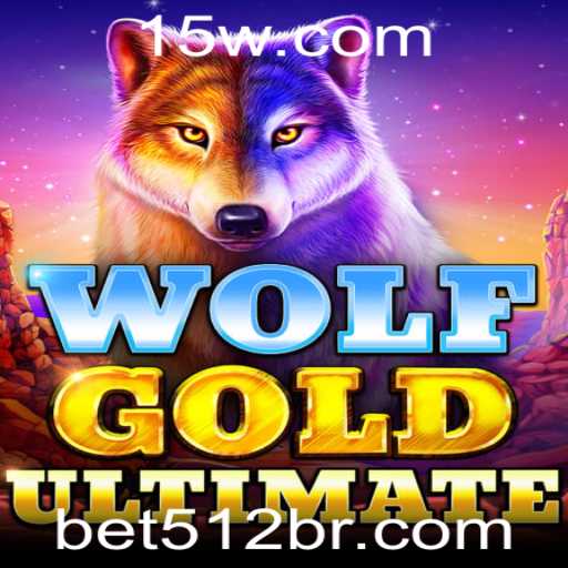Explorando o Fascinante Mundo de WolfGoldUltimate: Aposte Alto com Bet 512