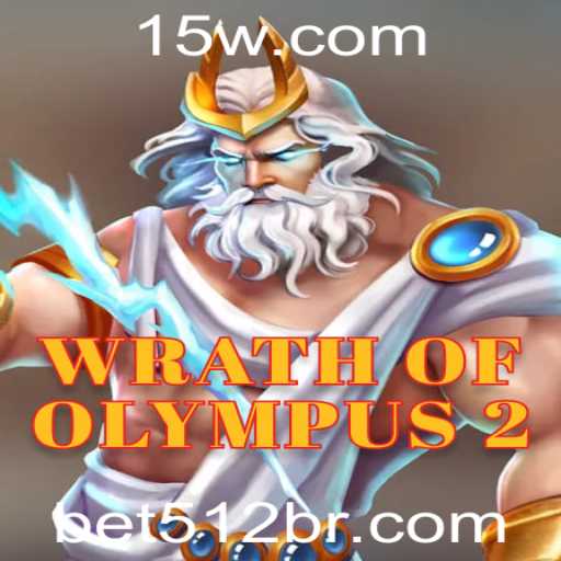 Explorando WrathofOlympus2: Um Mergulho nas Aventuras Divinas de 'Bet 512'